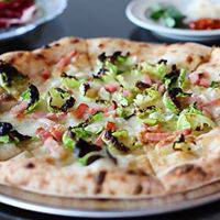 Francie’s Pizzeria - Accommodation Daintree 0