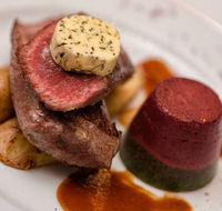 Brownsugar Restaurant  Functions - Accommodation Daintree