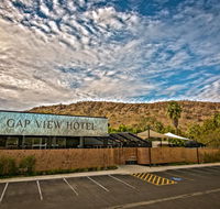 Gap View Hotel - Accommodation Daintree