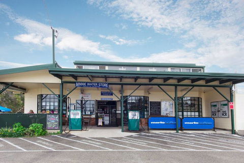Minnie Water Store - Accommodation Daintree 3