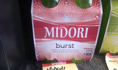 Scotts Head Liquor Store - Accommodation Daintree 2