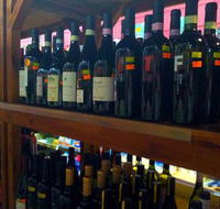 Parap Fine Foods