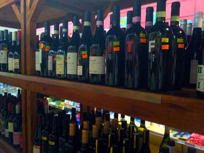 Parap Fine Foods - Accommodation Daintree 0