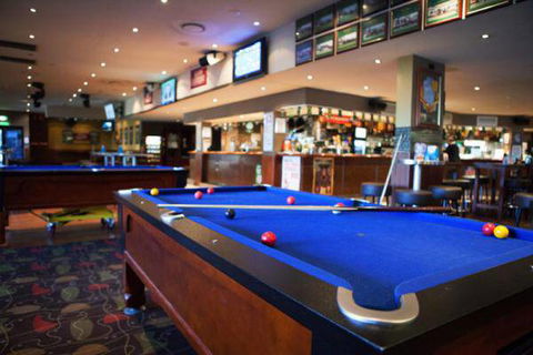 Merrimac Tavern - Accommodation Daintree 0
