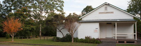 Hannam Vale Store & Bottle Shop - Accommodation Daintree 4