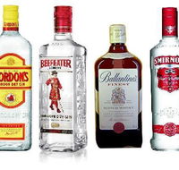 Cronins Liquor - Accommodation Daintree