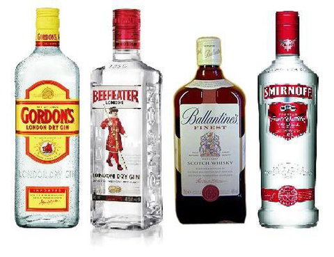 Cronins Liquor - Accommodation Daintree 0