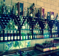 Castle Glen Liqueurs Montville - Accommodation Daintree