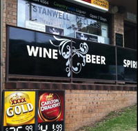 Stanwell Cellars - Accommodation Daintree