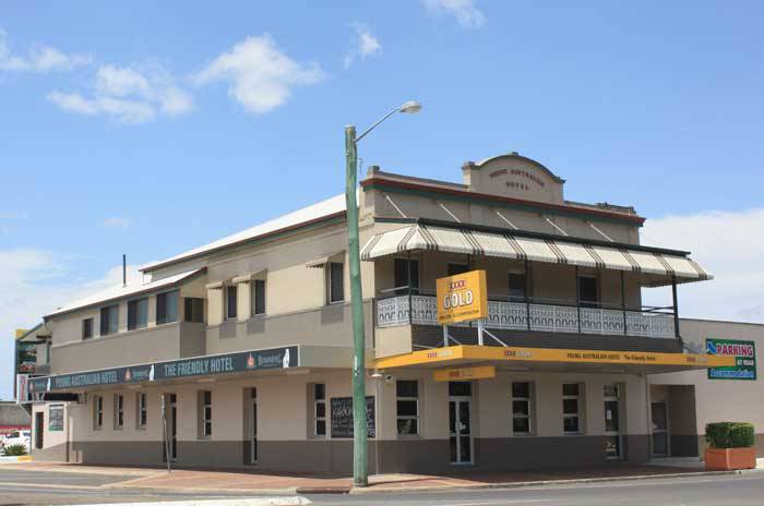 South Kolan QLD Accommodation Daintree