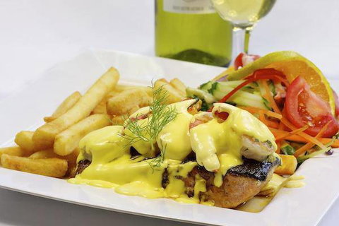 The Old Pub–Woy Woy Hotel - Accommodation Daintree 4