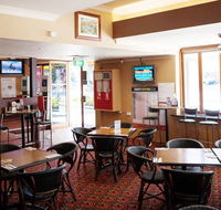 Cecil Hotel - Accommodation Daintree