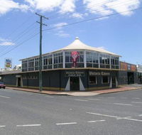 Victoria Tavern - Accommodation Daintree