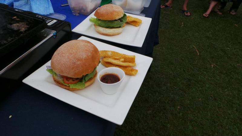 Bushland Beach QLD Accommodation Daintree