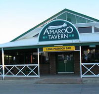 Amaroo Tavern - Accommodation Daintree