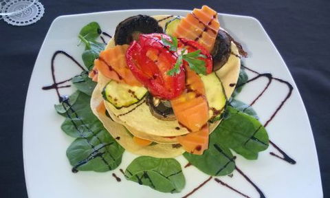 Baltimore’s Restaurant - Accommodation Daintree 0