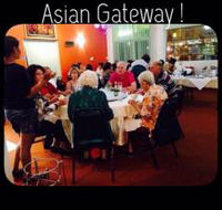 Asian Gateway - Accommodation Daintree