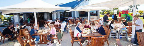 Harrigan’s Drift Inn - Accommodation Daintree 0
