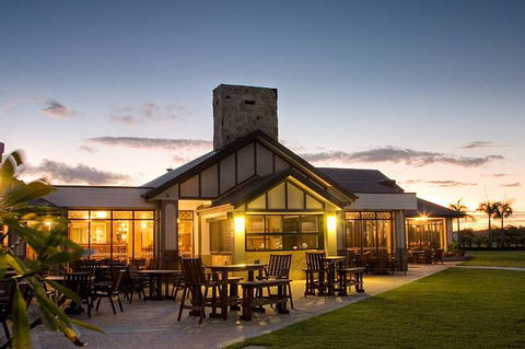 Harrigan’s Drift Inn - Accommodation Daintree 1