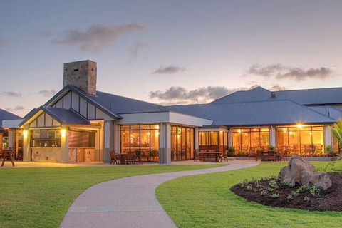 Harrigan’s Drift Inn - Accommodation Daintree 2