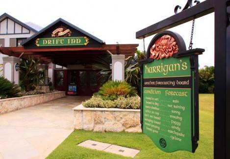 Harrigan’s Drift Inn - Accommodation Daintree 3