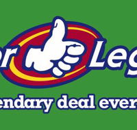 Burnside Tavern - Accommodation Daintree