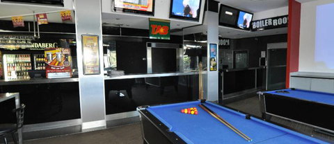 Burnside Tavern - Accommodation Daintree 2