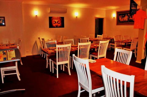 Yummy Thai At Wauchope - Accommodation Daintree 0