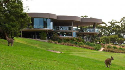 Bluewater Grill - Accommodation Daintree 0