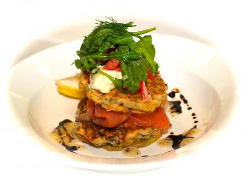 Bluewater Grill - Accommodation Daintree 1