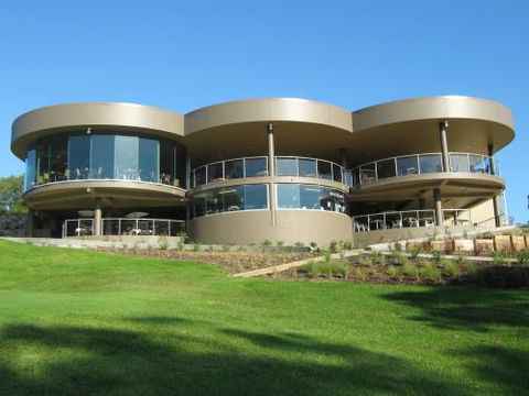 Bluewater Grill - Accommodation Daintree 2