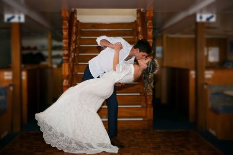 Moonshadow–TQC Cruises - Accommodation Daintree 4