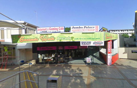Jumbo Palace Chinese Restaurant - Accommodation Daintree 1