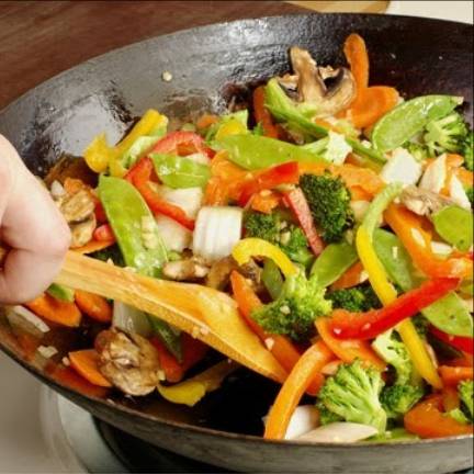 Jumbo Palace Chinese Restaurant - Accommodation Daintree 3
