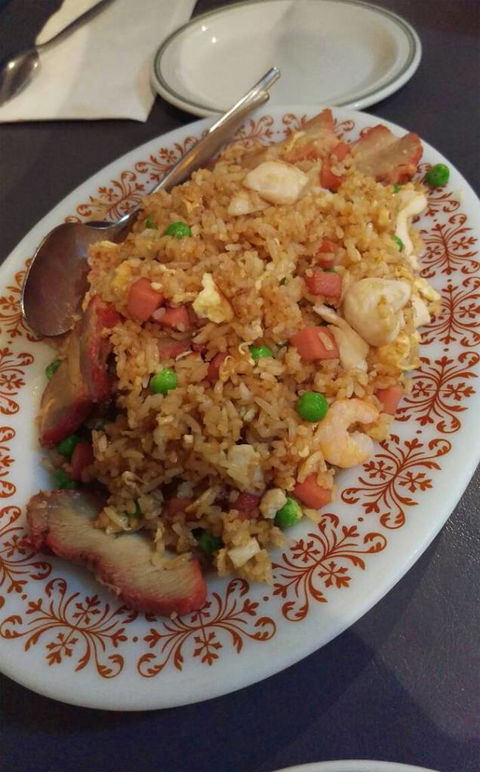 Jumbo Palace Chinese Restaurant - Accommodation Daintree 4
