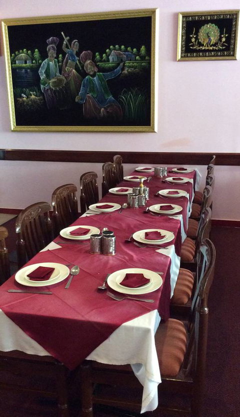 Punjabi Indian Tandoori Restaurant - Accommodation Daintree 1