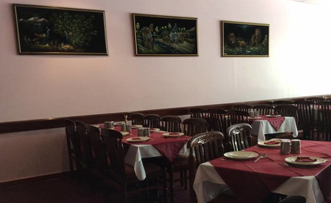 Punjabi Indian Tandoori Restaurant - Accommodation Daintree 2