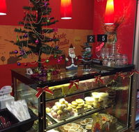 Indian Kitchen Restaurant - Accommodation Daintree