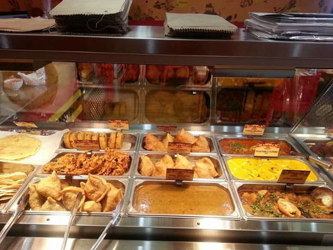 Indian Kitchen Restaurant - Accommodation Daintree 2