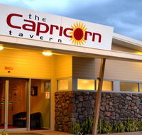 Capricorn Tavern - Accommodation Daintree
