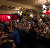 Footlights Theatre Restaurant - Accommodation Daintree