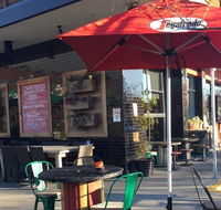Caff Rosso Bowral - Accommodation Daintree