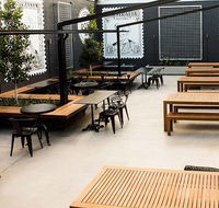 The Post Office Bar  Restaurant - Accommodation Daintree