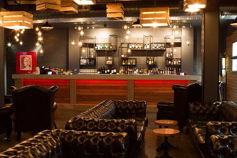 The Post Office Bar & Restaurant - Accommodation Daintree 2