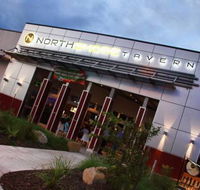 The North Shore Tavern - Accommodation Daintree