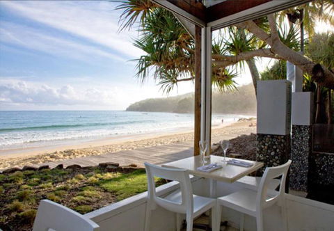 Berardo’s Restaurant & Bar - Accommodation Daintree 0