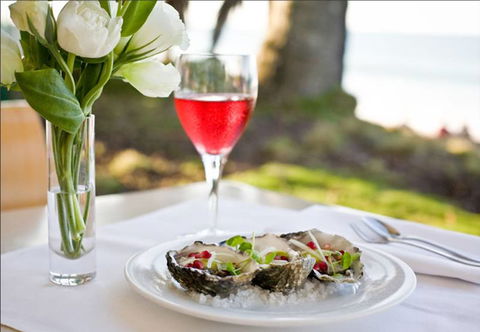 Berardo’s Restaurant & Bar - Accommodation Daintree 1