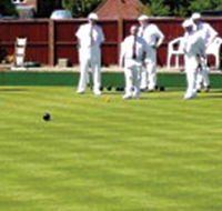 Pacific Palms Bowling Club Ltd - Accommodation Daintree