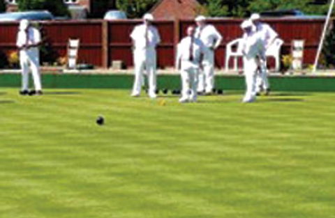 Pacific Palms Bowling Club Ltd - Accommodation Daintree 0