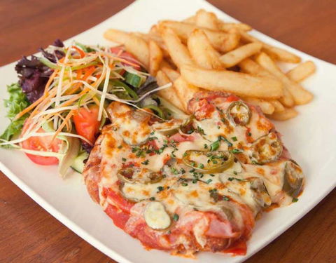 Tugun Tavern - Accommodation Daintree 3